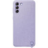 Husa samsung  Galaxy S21 Plus Kvadrat Cover Violet