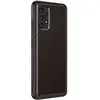 Husa de protectie Samsung Soft Clear Cover pentru A32, Black