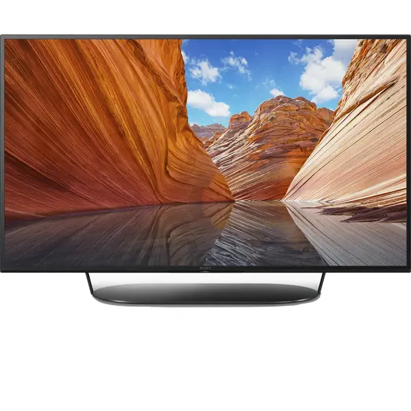 Televizor Sony 50X82J, 126 cm, Smart Google TV, 4K Ultra HD, LED, Clasa G
