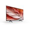 Televizor Sony 50X90J, 126 cm, 4K Ultra HD, Google TV, LED,Smart, Negru