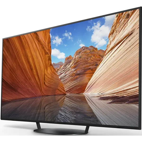 Televizor Sony 65X82J, 164 cm, Smart Google TV, 4K Ultra HD, LED, Clasa G