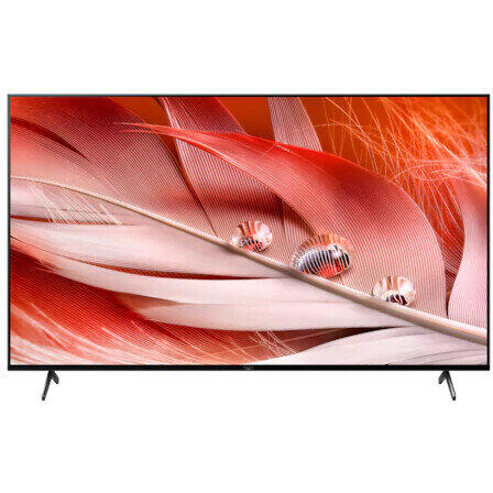 Televizor Sony 75X90J, 190 cm, Ultra HD 4K, LED, Smart TV, Android TV, WiFi, CI+