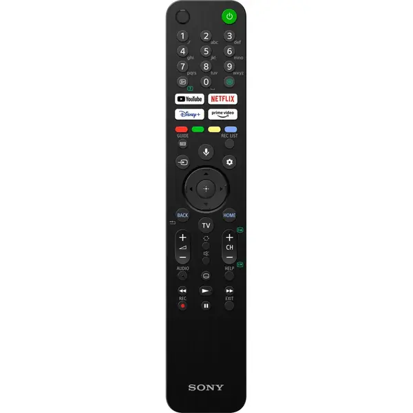 Televizor Sony 50X85J, 126 cm, Smart Google TV, 4K Ultra HD, LED, Clasa G