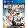 Abonament Sony PlayStation Plus 365 de zile cu software Battleborn (PSN)