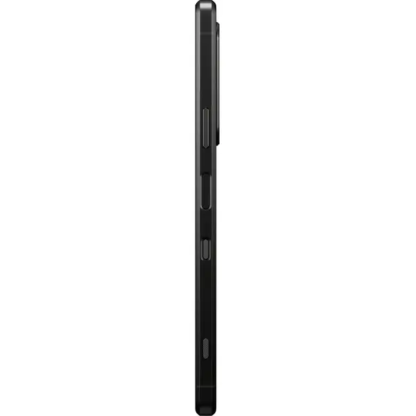 Telefon mobil Sony Xperia 1 III, Dual SIM, 12GB RAM, 256GB, 5G, Black