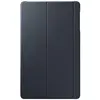 Husa de protectie Samsung Book Cover pentru Galaxy Tab A (2019) 10.1" T515, Black