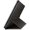 Samsung Husa tip Book Stand Cover EF-BT590PBEGWW pentru Galaxy Tab A 10.5 inch 2018 T590 - Black