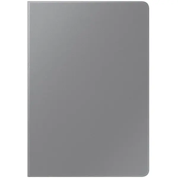 Husa de protectie Samsung Book Cover pentru Galaxy Tab S7 Plus, Dark Gray
