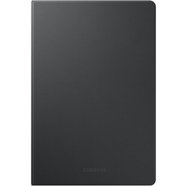 Samsung Husa de protectie tip stand Book Cover Gri pentru Galaxy Tab S6 Lite 10.4 inch