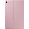 Samsung Husa de protectie tip stand Book Cover Roz pentru  Tableta Smsung  Galaxy Tab S6 Lite 10.4 inch
