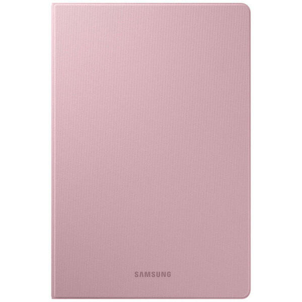 Samsung Husa de protectie tip stand Book Cover Roz pentru  Tableta Smsung  Galaxy Tab S6 Lite 10.4 inch