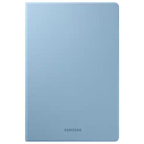 Husa Book Cover Samsung EF-BP610PLEGEU pentru Samsung Galaxy Tab S6 Lite Albastru