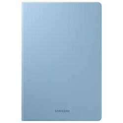Husa Book Cover Samsung EF-BP610PLEGEU pentru Samsung Galaxy Tab S6 Lite Albastru