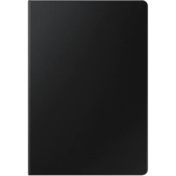 Samsung Husa cu Tastatura Pentru Galaxy Tab S7+/S7 FE, Negru