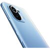Telefon mobil Xiaomi Mi 11, Dual SIM, 256GB, 8GB RAM, 5G, Horizon Blue