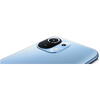 Telefon mobil Xiaomi Mi 11, Dual SIM, 256GB, 8GB RAM, 5G, Horizon Blue