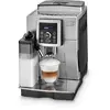 Delonghi Espressor automat DE LONGHI LatteCrema System ECAM 23.460.SB, 1.8l, 1450W, 15 bar, argintiu