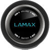 Boxa LAMAX Sounder2, 30 W, Bluetooth ver. 5.0, sunet la 360 °, amplificare a basului Super Bass, baterie de 4000 mAh, pana la 12 ore de redare a muzicii, rezistenta la apa IP67, TWS