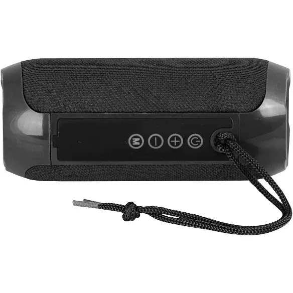 Boxa Trevi XR 84 PLUS, Bluetooth, Negru