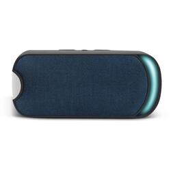 Boxa  portabila Xblitz JOY, Bluetooth, Negru / Albastru