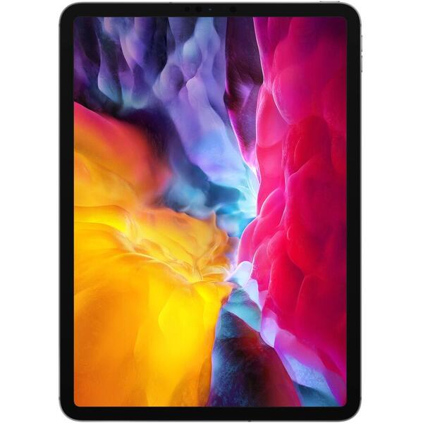 Apple iPad Pro 11" (2020), 1TB, WiFi + Cellular, Space Grey