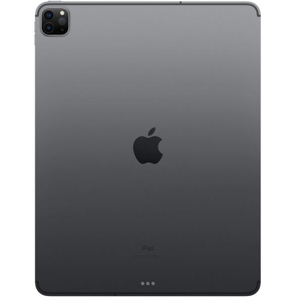 Apple iPad Pro 12.9" (2020), 1TB, WiFi + Cellular, Space Grey