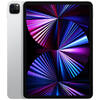 Tableta Apple iPad Pro 12.9" (2021) Wfi, 8GB RAM, 12.9", 256GB, Silver