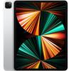 Apple iPad Pro 12.9" (2021), 128GB, WiFi + Cellular, Silver