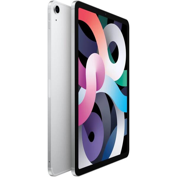 Apple iPad Air 4 (2020), 10.9", 256GB, WiFi, Silver