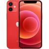 Telefon mobil Apple iPhone 12 mini, 256GB, 5G, (Product) Red