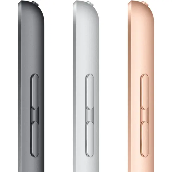 Apple iPad 8 (2020), 10.2", 128GB, Cellular, Gold