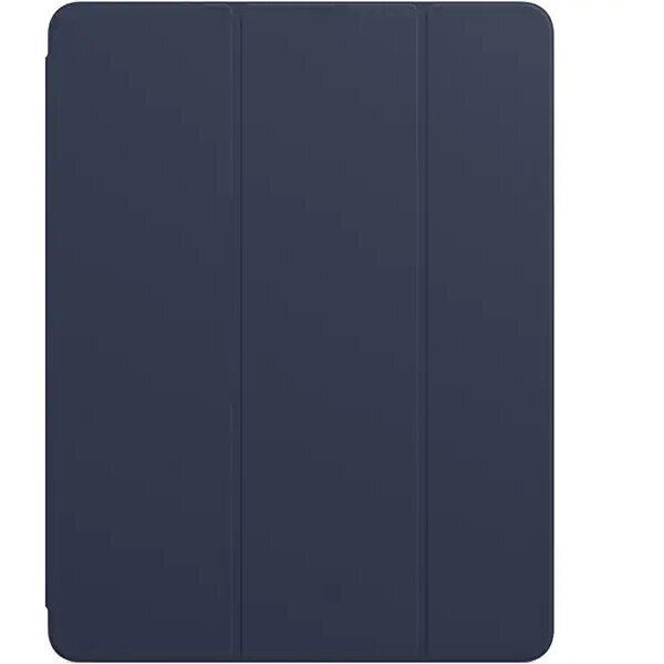 Husa Smart Folio pentru APPLE iPad Pro 12.9" 5th Gen, MJMJ3ZM/A, Deep Navy