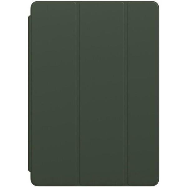 Husa Apple Smart Cover mgyv3zm/a pentru iPad Mini 5 (Verde inchis)