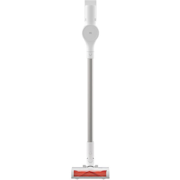 Aspirator Xiaomi Mi Vacuum Cleaner G10, 0.6 L, 450 W, 25.2 V, Alb