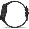 Ceas Smartwatch Garmin Fenix 6X Pro, 51 mm, Black