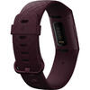 Bratara fitness Fitbit Charge 4, Rosewood