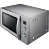 Cuptor cu microunde Panasonic NN-CD575MEPG, 27 l, 1000 W, Grill, Digital, Inverter, Argintiu
