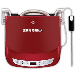 Gratar electric George Foreman Evolve 24001-56, 1440 W