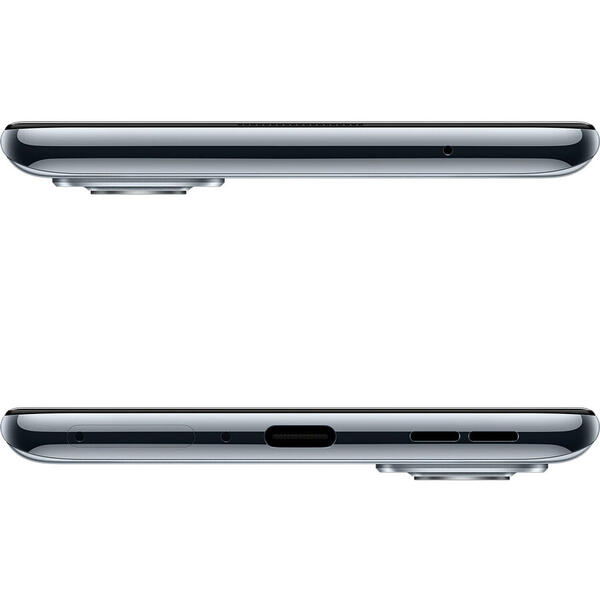 Telefon Mobil OnePlus Nord 2, 5G, 128GB, 8GB, Gray Sierra
