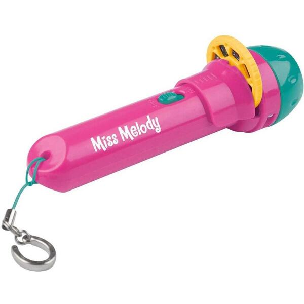 Lanterna cu Diapozitive Miss Melody Depesche PT6102