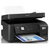 Multifunctional Inkjet color Epson EcoTank L5290 CISS, A4, Wireless, ADF, Fax