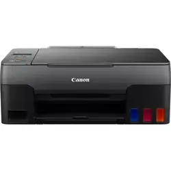 Imprimanta Multifunctionala inkjet CISS Canon Pixma G2420, A4