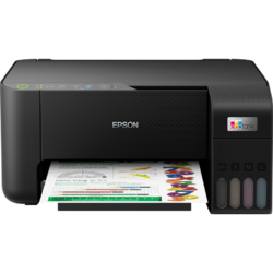 Multifunctionala Epson L3250 Inkjet, Color, Format A4, Wi-Fi