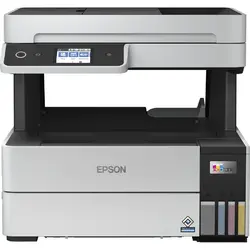 Multifunctional Inkjet color Epson EcoTank L6460, Duplex, Wireless