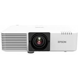 Videoproiector EPSON EB-L520U, 1920x1200, 5200 lumeni, Alb