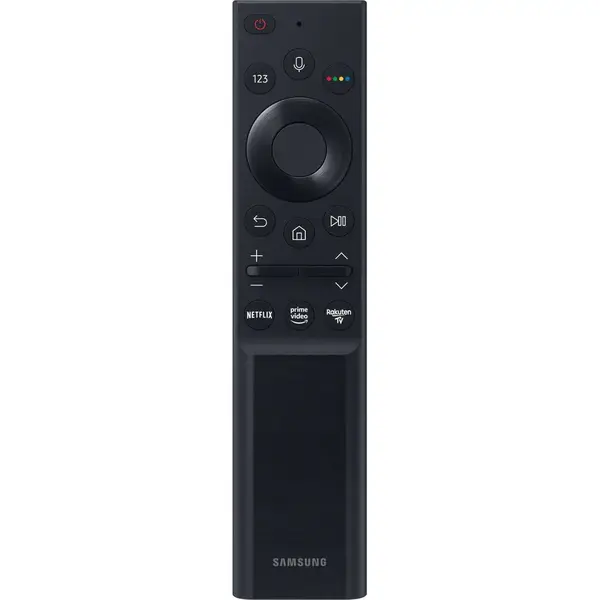 Televizor Samsung 60AU8072, 152 cm, Smart, 4K Ultra HD, LED, Clasa G