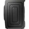 Uscator de rufe Samsung DV80T5220AX/S7, Pompa de caldura, 8 kg, AI Control, Quick Dry, Optimal Dry, WiFi, Inox