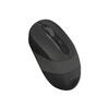 Mouse Optic A4TECH FG10, USB Wireless, Black-Grey