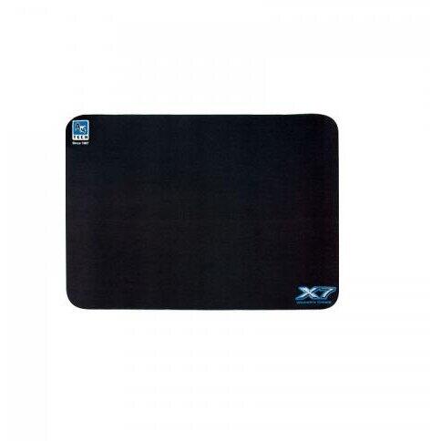 Kit A4Tech X-7120 - Mouse Optic X-710BK, USB, Black + Mouse Pad X7-200MP, Black