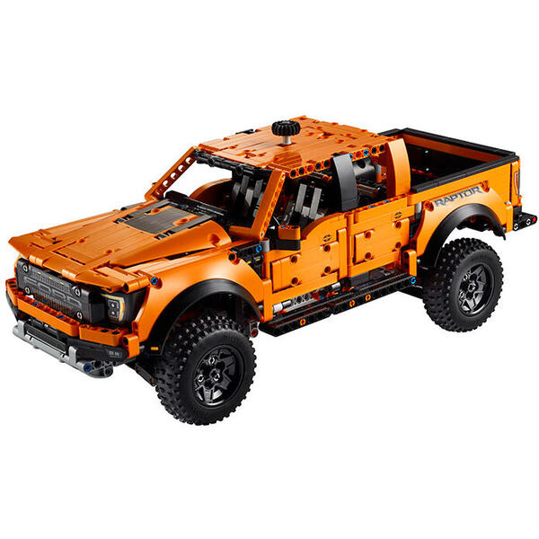 LEGO® LEGO Technic: Ford F-150 Raptor - 42126